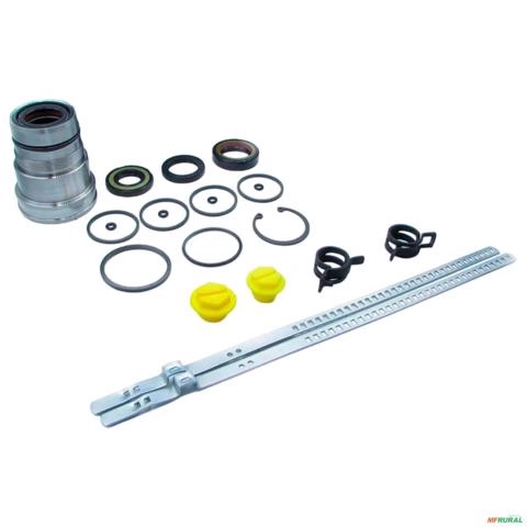 Imagem Reparo Caixa de Direção Hidráulica Chery Tiggo | Lifan X60 Imagem Reparo Caixa de Direção Hidráulica Chery Tiggo | Lifan X60