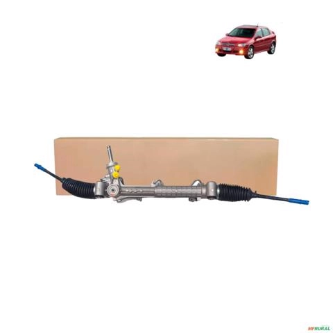 Caixa de Direção Hidráulica Chevrolet Astra Imagem Caixa de Direção Hidráulica Chevrolet Astra