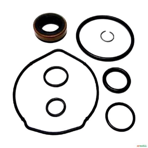 Imagem Reparo da Bomba de Direção Hidráulica Chrysler Town & Country/ Dodge/ Caravan/ Dakota/ Lexus LX 470 Imagem Reparo da Bomba de Direção Hidráulica Chrysler Town & Country/ Dodge/ Caravan/ Dakota/ Lexus LX 470