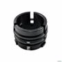 Bucha da Caixa de Direção Elétrica Toyota Corolla 2009 A 2015 / Nissan Tiida / Versa / Sentra / Livina Imagem Bucha da Caixa de Direção Elétrica Toyota Corolla 2009 A 2015 / Nissan Tiida / Versa / Sentra / Livina