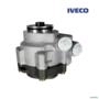 Bomba de Direção Hidráulica Iveco Cursor / Stralis / NR / Trakker - ZF Imagem Bomba de Direção Hidráulica Iveco Cursor / Stralis / NR / Trakker - ZF