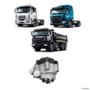 Bomba de Direção Hidráulica Iveco Cursor / Stralis / NR / Trakker - ZF Imagem Bomba de Direção Hidráulica Iveco Cursor / Stralis / NR / Trakker - ZF