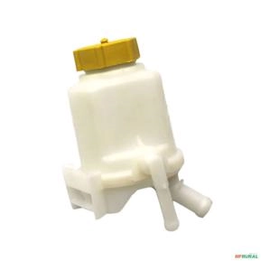 Reservatório de Óleo Hidráulico Nissan Frontier 2008/2016 Reservatório de Óleo Hidráulico Nissan Frontier 2008/2016