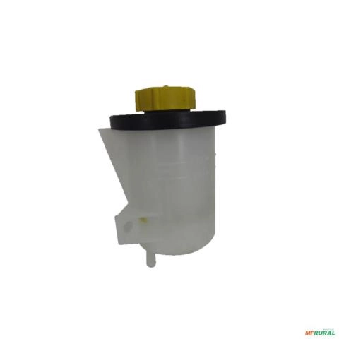 Reservatório de Óleo Hidráulico Ford Ranger 2.3 1999/2012 Imagem Reservatório de Óleo Hidráulico Ford Ranger 2.3 1999/2012