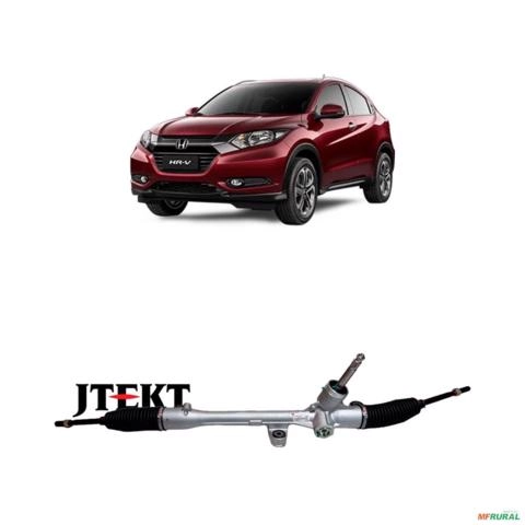 Caixa de Direção Elétrica Honda HRV / HR-V 1.8 Imagem Caixa de Direção Elétrica Honda HRV / HR-V 1.8