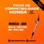 Caixa de Direção Elétrica Honda HRV / HR-V 1.8 Imagem Caixa de Direção Elétrica Honda HRV / HR-V 1.8