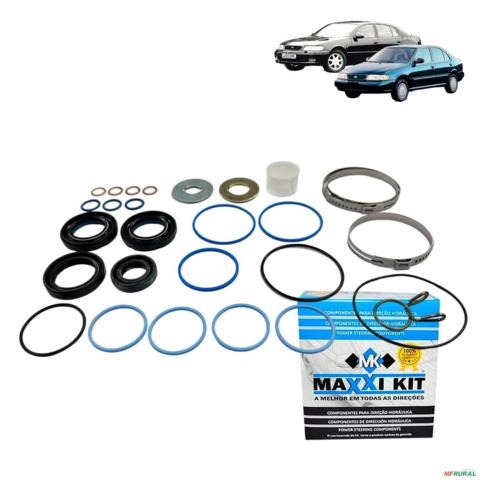 Reparo Caixa de Direção Hidráulica Nissan Sentra | Lexus GS300 Imagem Reparo Caixa de Direção Hidráulica Nissan Sentra | Lexus GS300