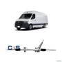 Caixa de Direção Hidráulica Mercedes Sprinter 310 / 311 / 312 / 313 / 412 Imagem Caixa de Direção Hidráulica Mercedes Sprinter 310 / 311 / 312 / 313 / 412