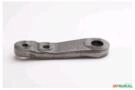 Braço Pitman Direção Hidráulica Ford F250 4x4 2006 COM DOIS OLHAIS Imagem Braço Pitman Direção Hidráulica Ford F250 4x4 2006 COM DOIS OLHAIS