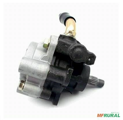 Imagem Bomba de Direção Hidráulica Toyota Hilux | Sw4 Imagem Bomba de Direção Hidráulica Toyota Hilux | Sw4