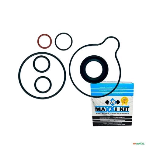 Reparo Bomba Hidráulica Honda Civic 1996 a 2000 / CRV 1997 a 2001 / Accord 4 Cil. 1998 a 2002 / Odyssey 1998 / Prelude 1997 a 2002 Imagem Reparo Bomba Hidráulica Honda Civic 1996 a 2000 / CRV 1997 a 2001 / Accord 4 Cil. 1998 a 2002 / Odyssey 1998 / Prelude 1997 a 2002