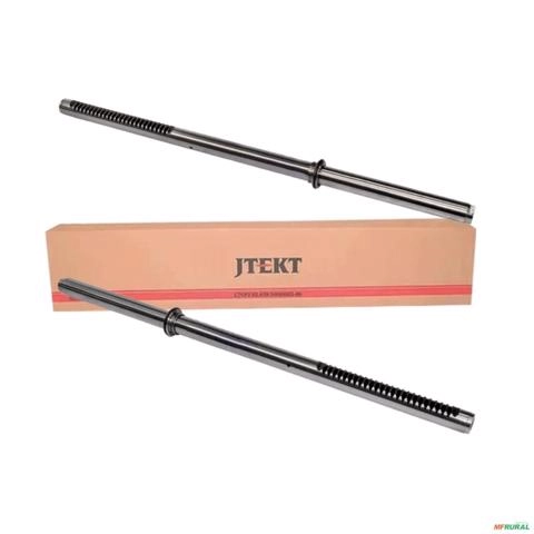 Cremalheira Caixa Direção Hidráulica Renault Clio 1.0/1.6 / Symbol P/ Cx Jtekt Imagem Cremalheira Caixa Direção Hidráulica Renault Clio 1.0/1.6 / Symbol P/ Cx Jtekt