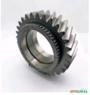 Engrenagem Helicoidal 4ª Marcha Livre 30 Dentes Cambio ZF 16S1650 Imagem Engrenagem Helicoidal 4ª Marcha Livre 30 Dentes Cambio ZF 16S1650