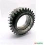 Engrenagem Helicoidal 4ª Marcha Livre 30 Dentes Cambio ZF 16S1650 Imagem Engrenagem Helicoidal 4ª Marcha Livre 30 Dentes Cambio ZF 16S1650