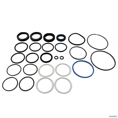 Imagem Reparo Caixa Direção Hidráulica Mercedes Ml230 1998 a 2000 | Ml320 1998 a 2003 | Ml350 2002 a 2005 | Ml430 1999 a 2001 Imagem Reparo Caixa Direção Hidráulica Mercedes Ml230 1998 a 2000 | Ml320 1998 a 2003 | Ml350 2002 a 2005 | Ml430 1999 a 2001