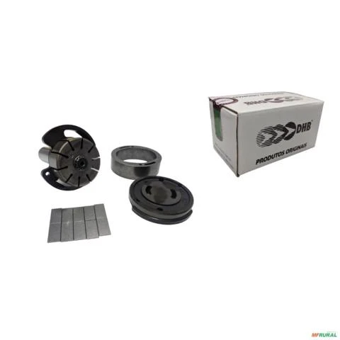 Kit Rotativo Bomba Hidráulica Reversa F1000 Ranger S10 Motor Maxion Diesel DHB