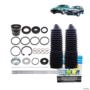 Reparo Caixa De Direção Hidráulica Fiat Tipo 2.0 / Tempra SW 1993 a 1998 Imagem Reparo Caixa De Direção Hidráulica Fiat Tipo 2.0 / Tempra SW 1993 a 1998