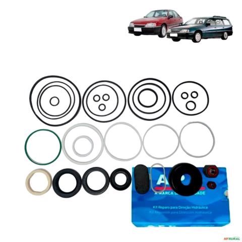 Reparo Caixa De Direção Hidráulica Chevrolet Omega / Suprema Imagem Reparo Caixa De Direção Hidráulica Chevrolet Omega / Suprema