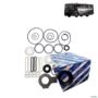 Reparo Caixa De Direção Hidráulica Scania ZF K112/R112/R142/T142/T112 8044698068741 Imagem Reparo Caixa De Direção Hidráulica Scania ZF K112/R112/R142/T142/T112 8044698068741