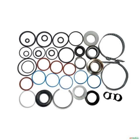 Imagem Reparo Caixa De Direção Hidráulica Mercedes E200 / E240 / E280 / E320 / E350 / E500 / E550 2003 A 2009 Imagem Reparo Caixa De Direção Hidráulica Mercedes E200 / E240 / E280 / E320 / E350 / E500 / E550 2003 A 2009