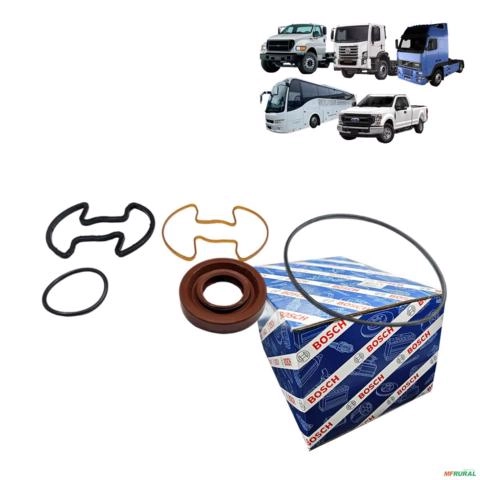 Reparo Bomba Direção Hidráulica ZF 7684/7685 Volvo / Ford / Volks / Scania 3083298801742 Imagem Reparo Bomba Direção Hidráulica ZF 7684/7685 Volvo / Ford / Volks / Scania 3083298801742