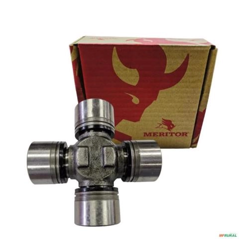 Cruzeta Cardan 163X6 Meritor Original 801037 Imagem Cruzeta Cardan 163X6 Meritor Original 801037