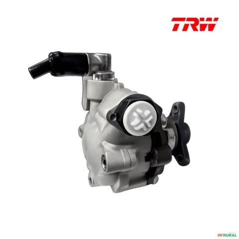 Bomba de Direção Hidráulica Renault Master 2.3 16V TRW Imagem Bomba de Direção Hidráulica Renault Master 2.3 16V TRW