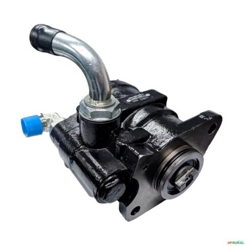 Imagem Bomba de Direção Hidráulica Volkswagen Delivery / Micro Ônibus Imagem Bomba de Direção Hidráulica Volkswagen Delivery / Micro Ônibus