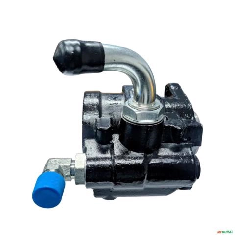 Imagem Bomba de Direção Hidráulica Volkswagen Delivery / Micro Ônibus Imagem Bomba de Direção Hidráulica Volkswagen Delivery / Micro Ônibus