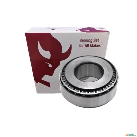 Rolamento Meritor 098533 MS 185 / 186 Iveco