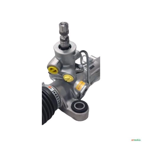 Imagem Caixa de Direção Hidráulica Toyota Corolla/ Fielder Imagem Caixa de Direção Hidráulica Toyota Corolla/ Fielder