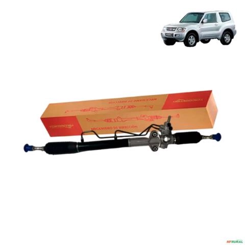 Caixa de Direção Hidráulica Mitsubishi Pajero Full Imagem Caixa de Direção Hidráulica Mitsubishi Pajero Full