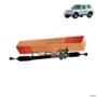 Caixa de Direção Hidráulica Mitsubishi Pajero Full Imagem Caixa de Direção Hidráulica Mitsubishi Pajero Full