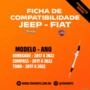 Caixa de Direção Mecânica Jeep Renegade/ Compass/ Fiat Toro Para Coluna Elétrica Imagem Caixa de Direção Mecânica Jeep Renegade/ Compass/ Fiat Toro Para Coluna Elétrica