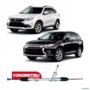 Caixa de Direção Mecânica para Coluna Elétrica Mitsubishi ASX / Outlander 2.0 Imagem Caixa de Direção Mecânica para Coluna Elétrica Mitsubishi ASX / Outlander 2.0