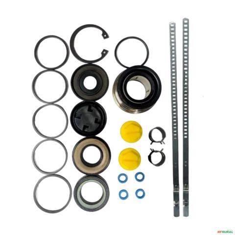 Imagem Reparo Caixa De Direção Hidráulica Ford Mondeo 1995 A 1998 Imagem Reparo Caixa De Direção Hidráulica Ford Mondeo 1995 A 1998