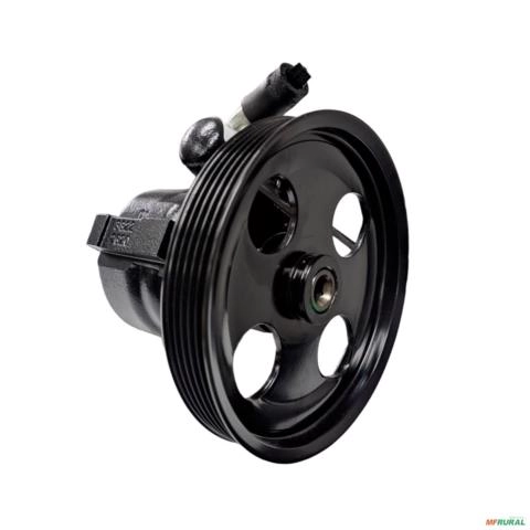 Imagem Bomba de Direção Hidráulica Fiat Palio / Doblo / Punto / Idea / Siena Imagem Bomba de Direção Hidráulica Fiat Palio / Doblo / Punto / Idea / Siena