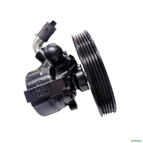 Imagem Bomba de Direção Hidráulica Fiat Palio / Doblo / Punto / Idea / Siena Imagem Bomba de Direção Hidráulica Fiat Palio / Doblo / Punto / Idea / Siena