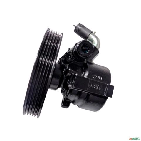 Imagem Bomba de Direção Hidráulica Fiat Palio / Doblo / Punto / Idea / Siena Imagem Bomba de Direção Hidráulica Fiat Palio / Doblo / Punto / Idea / Siena