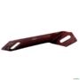 Suporte Canos Mercedes-Benz 1113/2213 Imagem Suporte Canos Mercedes-Benz 1113/2213