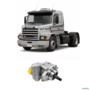 Bomba de Direção Hidráulica Scania Serie 3 112 / 113 / Randon Imagem Bomba de Direção Hidráulica Scania Serie 3 112 / 113 / Randon