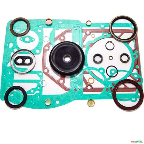 Jogo de Reparo Completo Transmissão ZF AK6-80/S6-80 MBB Imagem Jogo de Reparo Completo Transmissão ZF AK6-80/S6-80 MBB