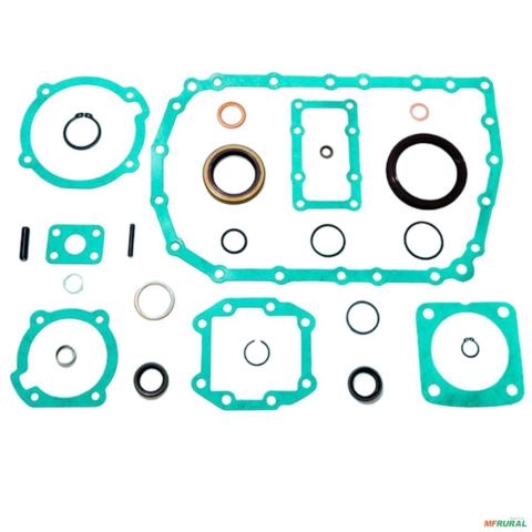 Jogo de Reparo Completo S56-80 / S6-680 Imagem Jogo de Reparo Completo S56-80 / S6-680