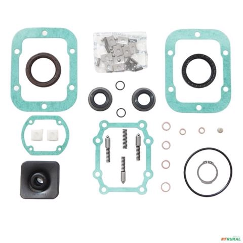 Jogo de Reparo Completo Mercedes Caixa ZF S5-42 - 1307 298 803 Imagem Jogo de Reparo Completo Mercedes Caixa ZF S5-42 - 1307 298 803