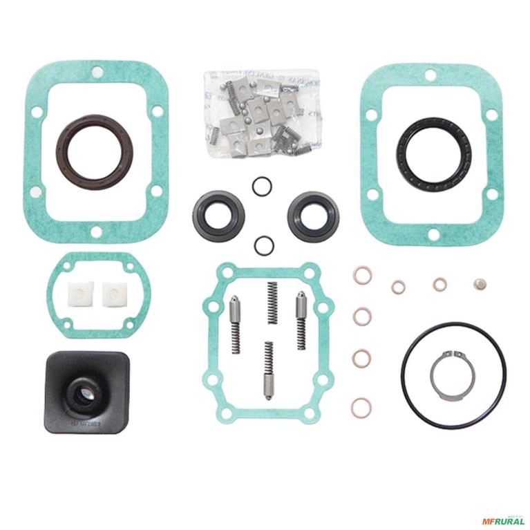 Jogo de Reparo Completo Mercedes Caixa ZF S5-42 - 1307 298 803 Imagem Jogo de Reparo Completo Mercedes Caixa ZF S5-42 - 1307 298 803