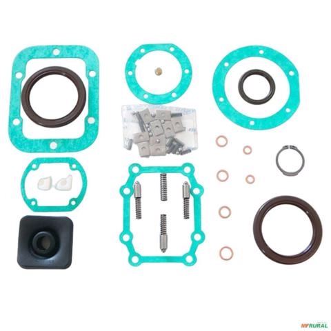 Jogo de Reparo Completo Ford Caixa ZF S5-420 1307 298 804 Imagem Jogo de Reparo Completo Ford Caixa ZF S5-420 1307 298 804