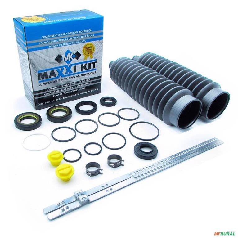 Reparo Caixa de Direção Hidráulica Subaru Impreza com Cremalheira 26mm Imagem Reparo Caixa de Direção Hidráulica Subaru Impreza com Cremalheira 26mm