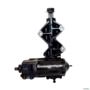 Caixa de Direção Hidráulica Troller T4/ Ford F1000/ F2000/ F4000 EIXO LONGO Imagem Caixa de Direção Hidráulica Troller T4/ Ford F1000/ F2000/ F4000 EIXO LONGO