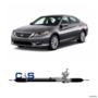 Caixa Direção Hidraulica Honda Accord Imagem Caixa Direção Hidraulica Honda Accord