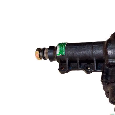 Imagem Caixa de Direção Hidráulica Mitsubishi Pajero GLS Pajero 3.5 V6 Imagem Caixa de Direção Hidráulica Mitsubishi Pajero GLS Pajero 3.5 V6